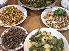-临江后街鳝丝(临江店)