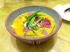 -尚一汤 广东炖汤(金桥国际店)