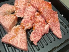 -和牛 烧肉寿喜烧涮锅 善(心斎橋店)