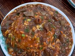 -叶存利海鲜大馅饺子(海宁路总店)