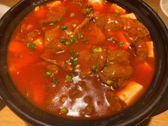 -醉得意·家常菜(济南洪家楼店)