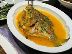 -曾宴·楚菜(湖北省博物馆店)