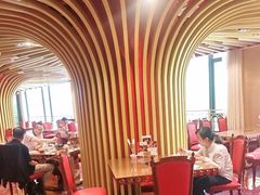-红色江山(首钢国际大厦店)