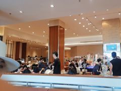 -亚龙湾希尔顿自助餐厅·海鲜·烧烤·沙滩BBQ·现场乐队