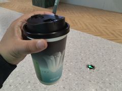 -OH MY TEA 奇妙特饮(天一店)