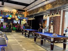 -反斗乐园(中航城君尚购物中心)