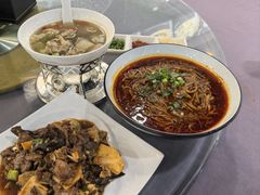-老孙家饭庄·非遗(东关店)