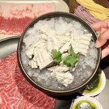 杭州新店‼️安利给无数朋友的老北京铜锅涮肉