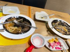 -豪客来牛排(大汉口城店)