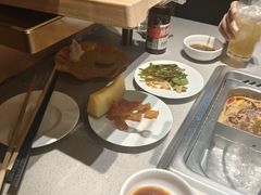 -海底捞火锅(宝龙广场夜宵主题店)