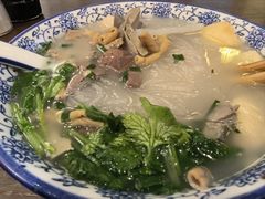 -小潘记鸭血粉丝汤