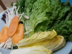 -青瓷火锅料理(西单大悦城店)