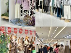 -广州白马服装市场