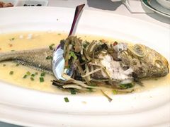 -老洋房花园饭店(绍兴路店)