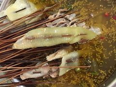 -古真记钵钵鸡(老公园店)