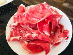 -鑫龙火锅城(青岛分店)