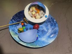 -3号仓库·创意中国菜(长宁龙之梦店)