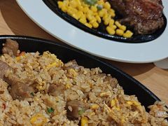 -豪客来牛排(红豆万花城店)