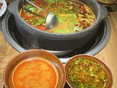-贵厨酸汤牛肉(花果园国际中心店)