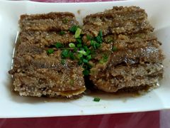 蒸鳝鱼-中元酒楼侏儒三蒸(建新东区店)