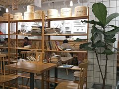 大堂-雪姨手作(幸福南路店)