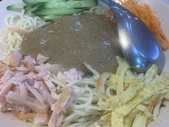 -大牛湾·眷村牛肉面(蠡溪店)