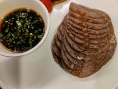 -开封大宏喜来登酒店·采悦轩中餐厅