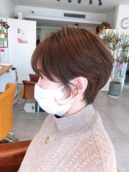 -净漪造型 PURE RIPPLE