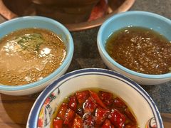-竹叶涮肉坊(总店)