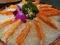 -渝味晓宇火锅(合川路店)