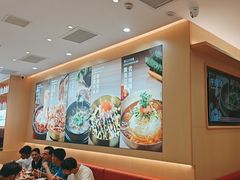 -小木屋拌饭(西安万象天地店)