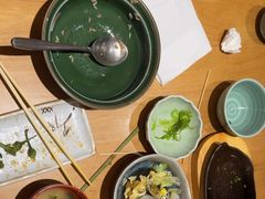 -一心创作料理屋(经开万达店)