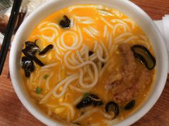 -云海肴·汽锅鸡·云南菜(广安门天虹店)