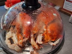 -一方渔歌蒸汽海鲜自助(文化路万达广场店)