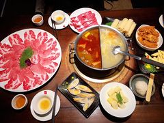 -鼎王麻辣锅(七贤店)