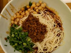 -车沾巷·重庆老味豌杂面