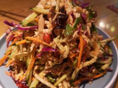 -大哈福烧烤·海鲜·家常菜(延安三路店)