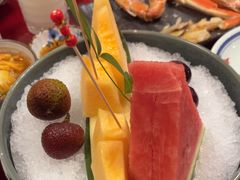 -万岛日本料理铁板烧(梅赛德斯奔驰店)
