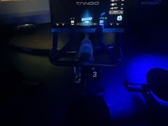 -TANGO LIVEHOUSE动感单车(巴黎春天店)