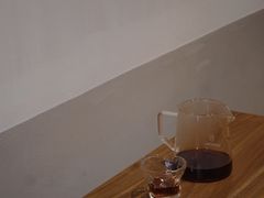 -Punchline Coffee&Roaster(同济大学店)