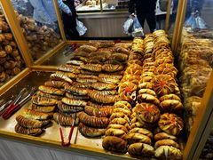 -杨老大焙子月饼干货(宽巷子民族美食街店)