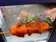 -辽B·小串(总店)