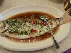 -旺山·浪头人家