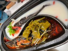 退秋鱼（一条）-锦府盐帮·李宅(领展购物广场中关村店)