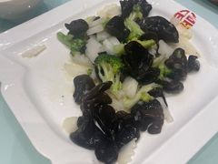 -添福来墨鱼饺子 · 海鲜东北菜(大连星海·黄浦路店)