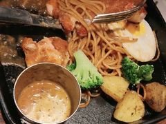 -半秋山西餐厅(襄阳万达店)