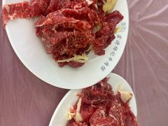 -富源杨记牛肉馆