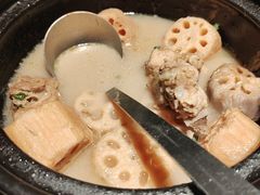 -知楚•精致湖北菜(武商MALL店)