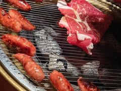 -西塔老太太泥炉烤肉(龙湖北苑天街店)