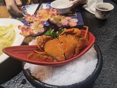 -龚记海鲜20年老字号